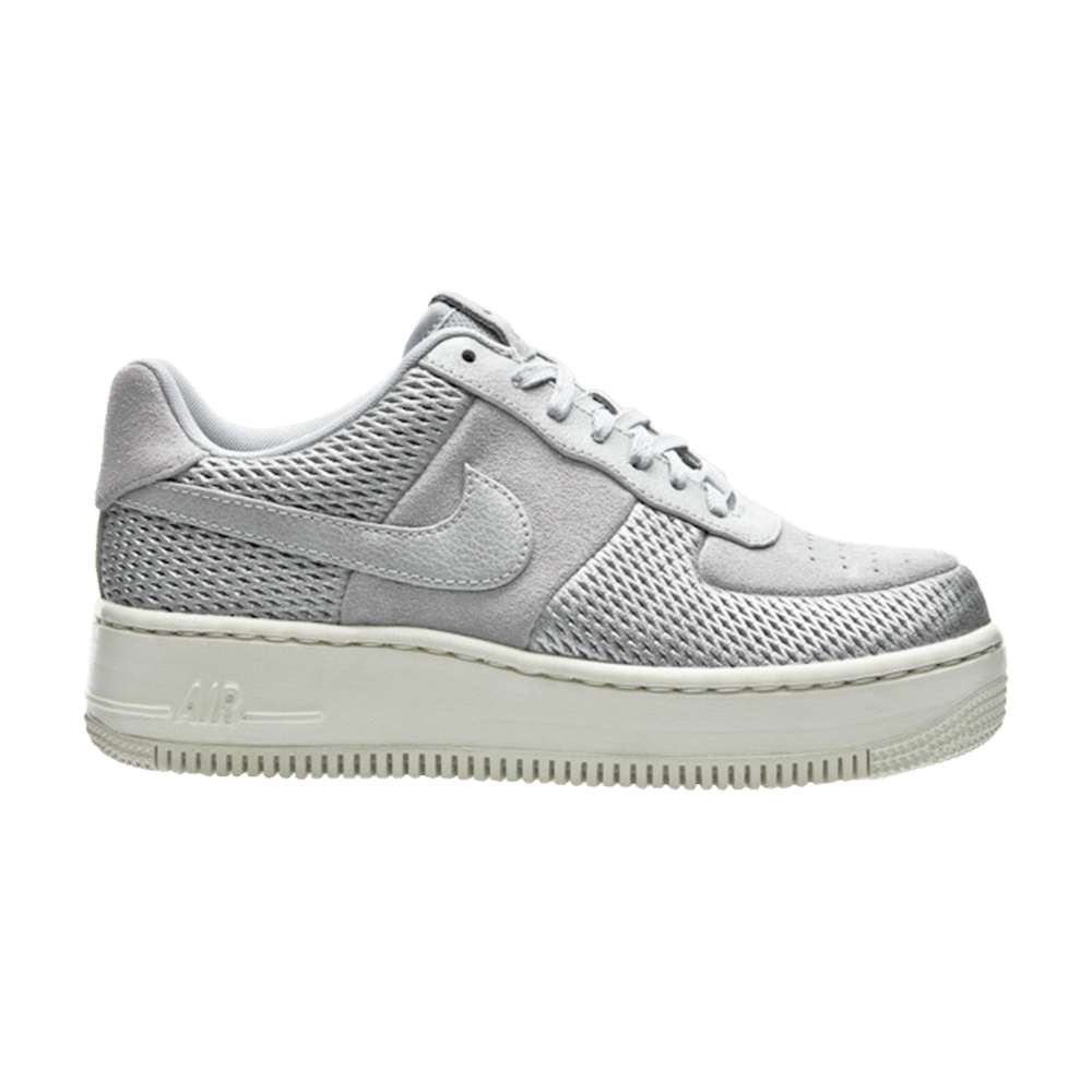 air force 1 upstep premium
