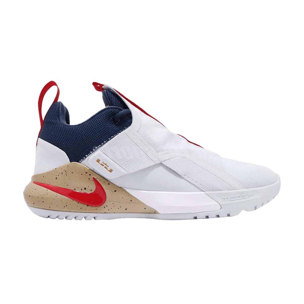 Buy Lebron Ambassador 11 Shoes New Releases Iconic Styles GOAT