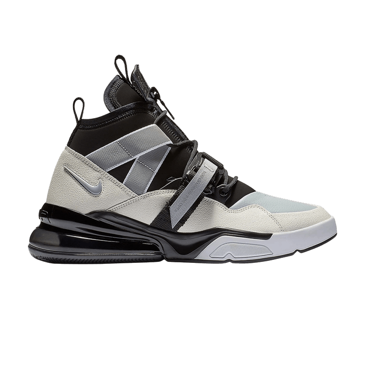 Buy Air Force 270 Utility Black Sail AQ0572 003 GOAT