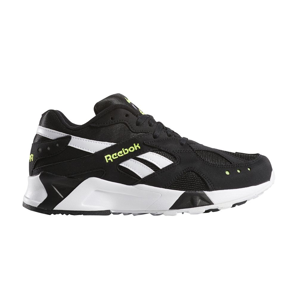 Reebok Aztrek 'Black' | Men's Size 4