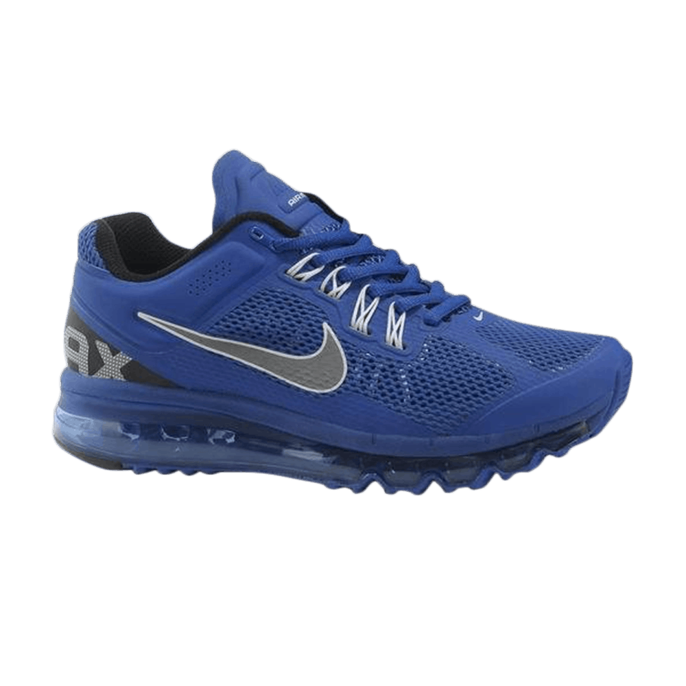 nike air max 2013 blue