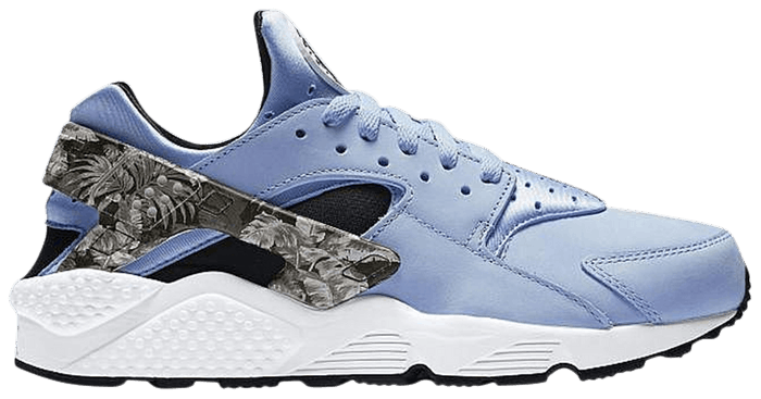 air huarache premium zip