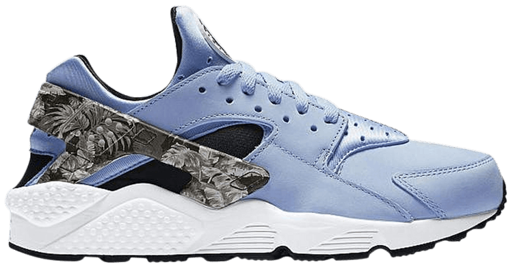Nike Air Huarache Premium Aluminum