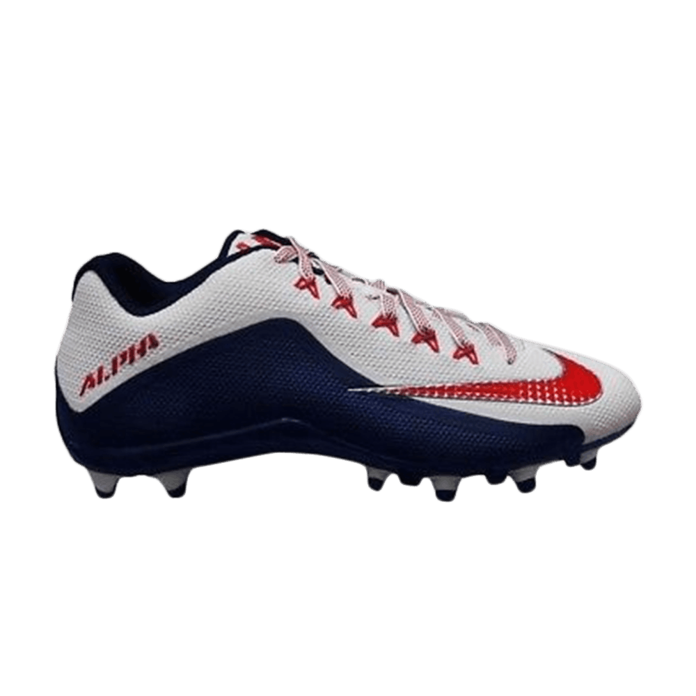 nike alpha pro 2 low