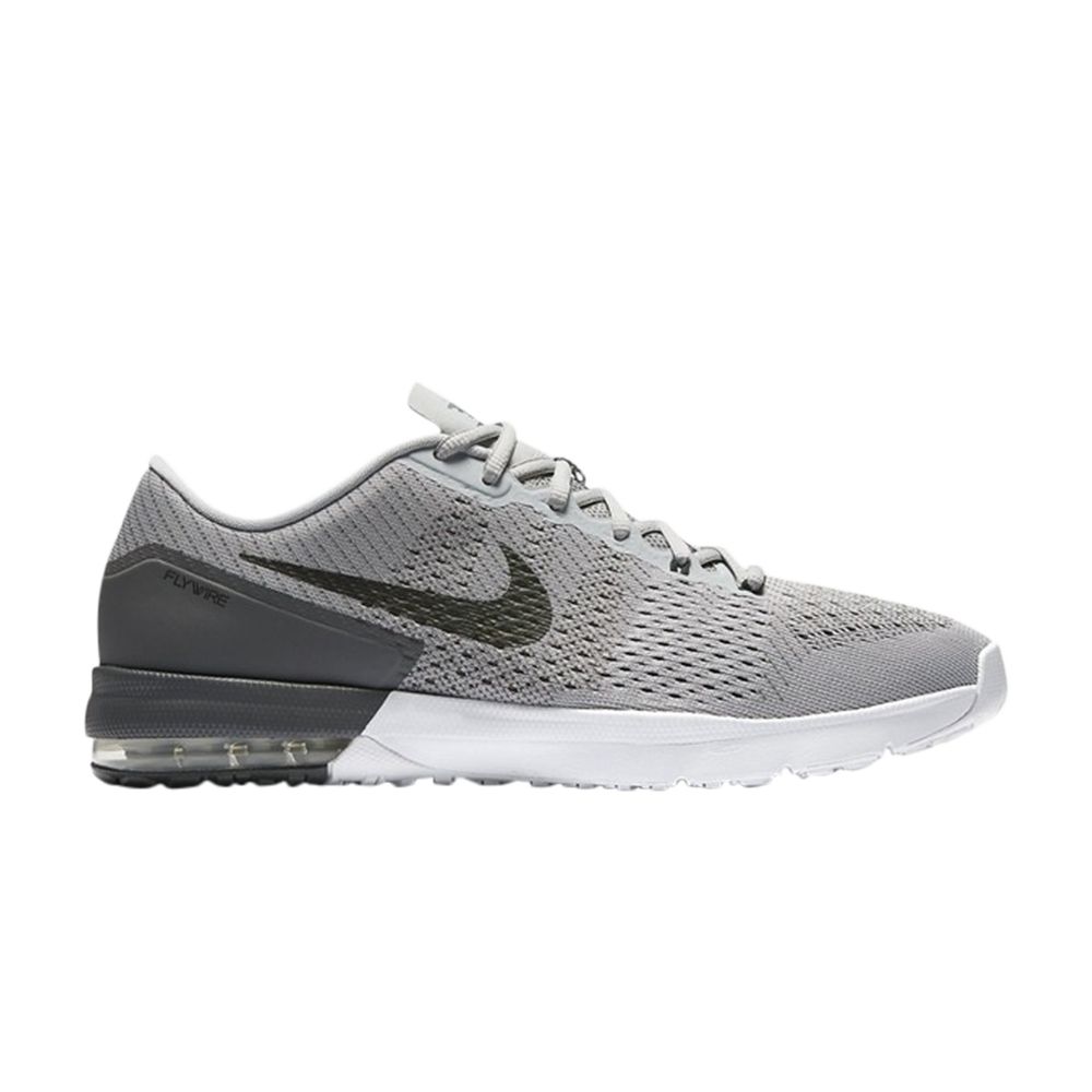 Nike Air Max Typha 'Wolf Grey' | Men's Size 8 - 820198-002