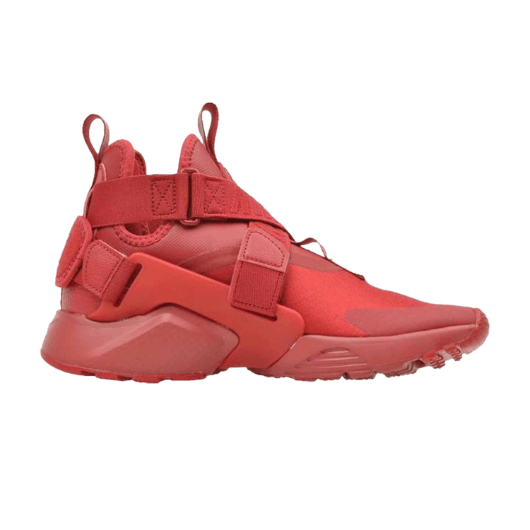 Buy Huarache City GS Gym Red AJ6662 601 GOAT
