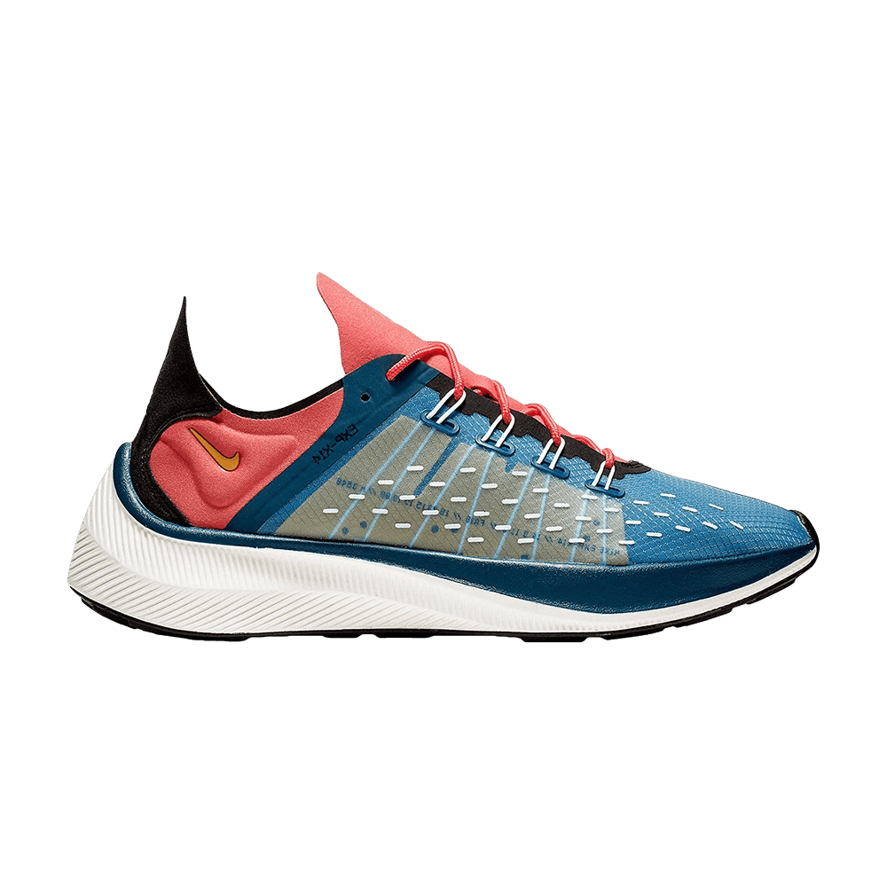 nike exp 14 india