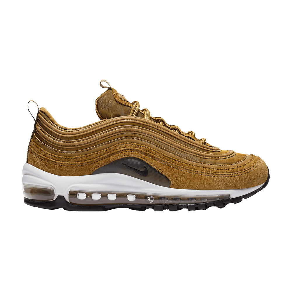 brown air max 97s