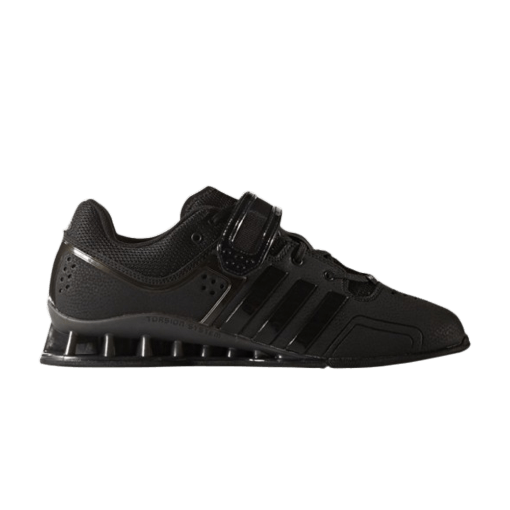 Black adipower