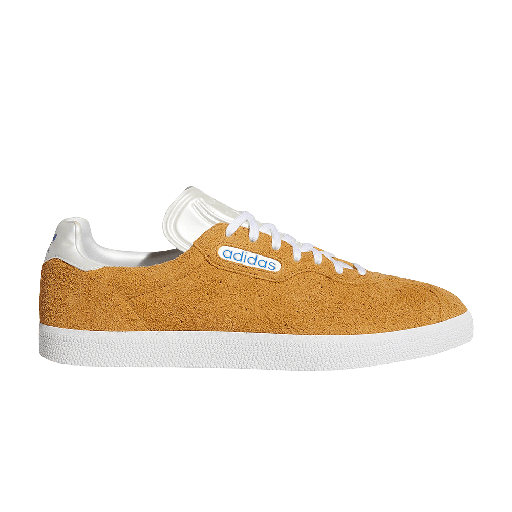 Adidas Alltimers x Gazelle Super 'Just Like Old Times' Sneakers | Brown | Men's Size 5.5