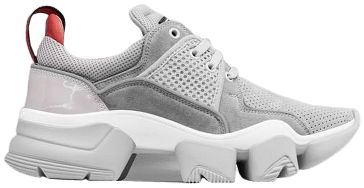 Givenchy Jaw Sneaker Low Grey