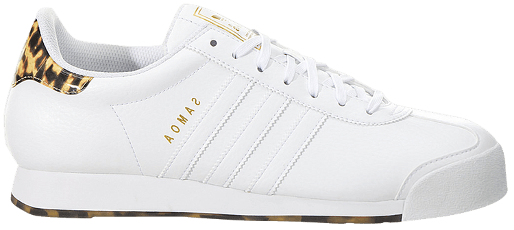 White gold samoa on sale