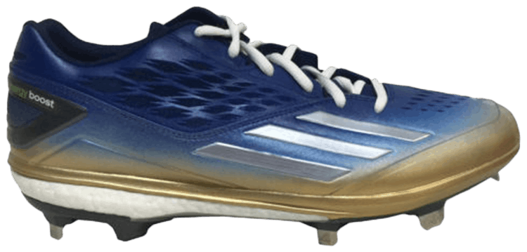 Achetez des Energy Boost Icon Blue D74255 GOAT FR