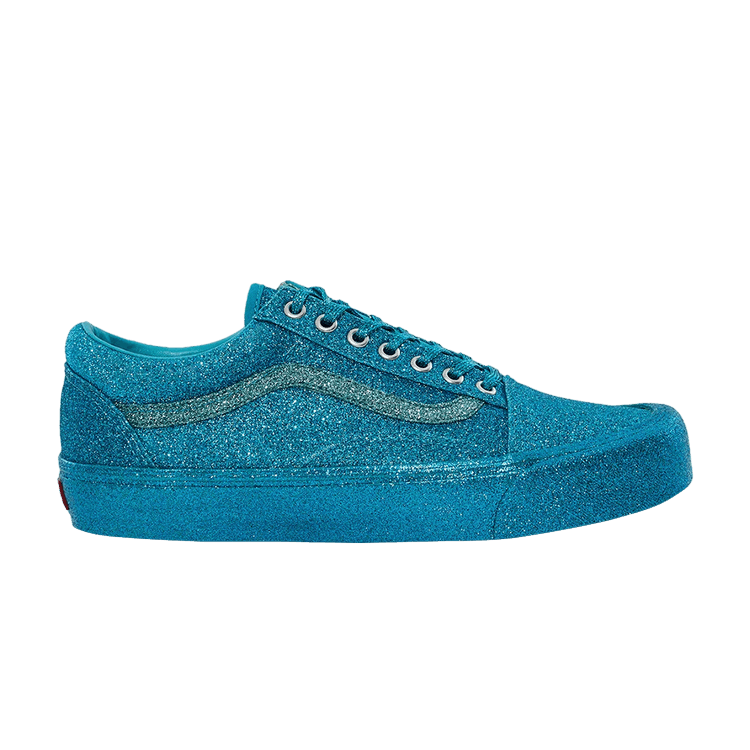 Opening ceremony vans glitter hotsell