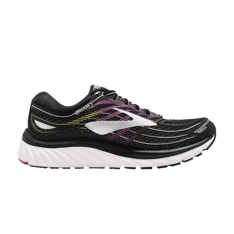Buy Wmns Glycerin 15 Pink Peacock 120247 1B 088 GOAT IT