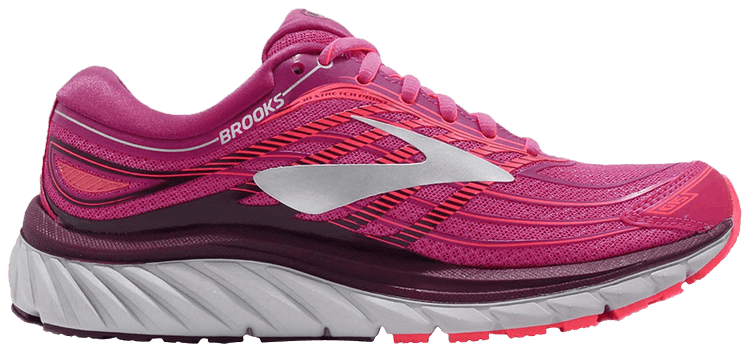 Wmns Glycerin 15 'Pink'