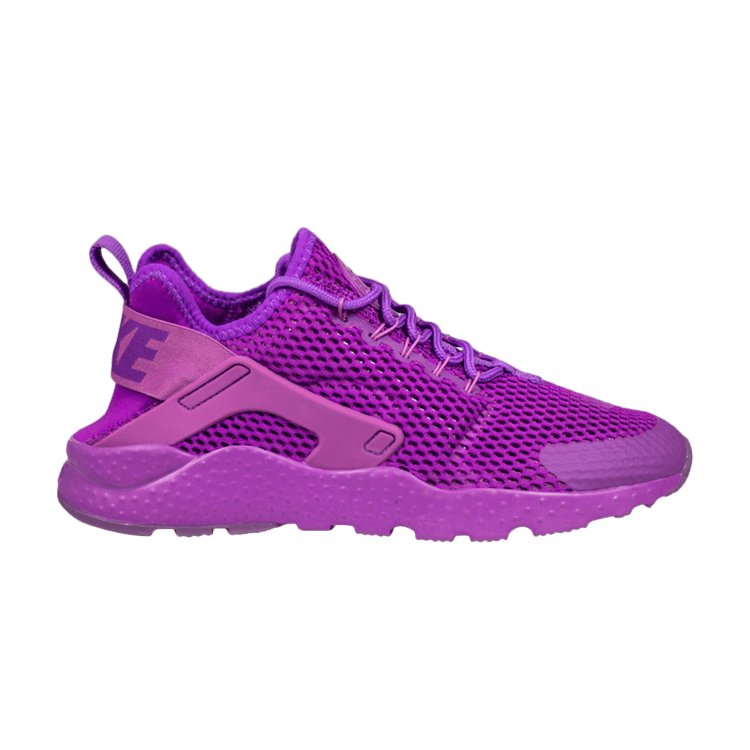 Nike air huarache run ultra femme violet cheap