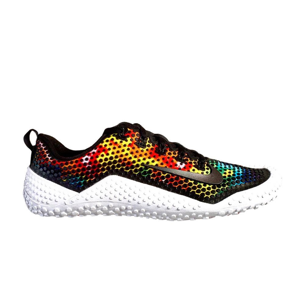 Nike Concepts x Free Trainer 1.0 'Thermal' Special Box Sample | Multi-Color | Men's Size 7 - 837023-001-SB-S