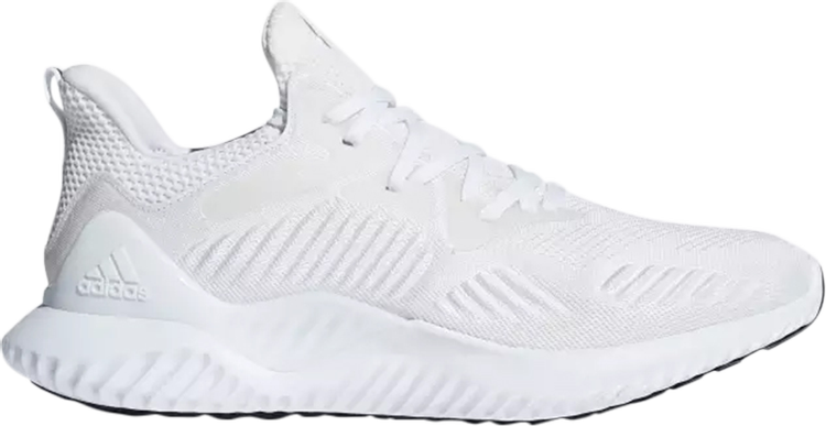 Buy Alphabounce Beyond 'Cloud White' - AC8274 | GOAT