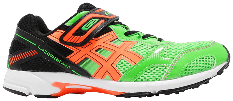 Asics Lazerbeam RB MG GS Flash Green