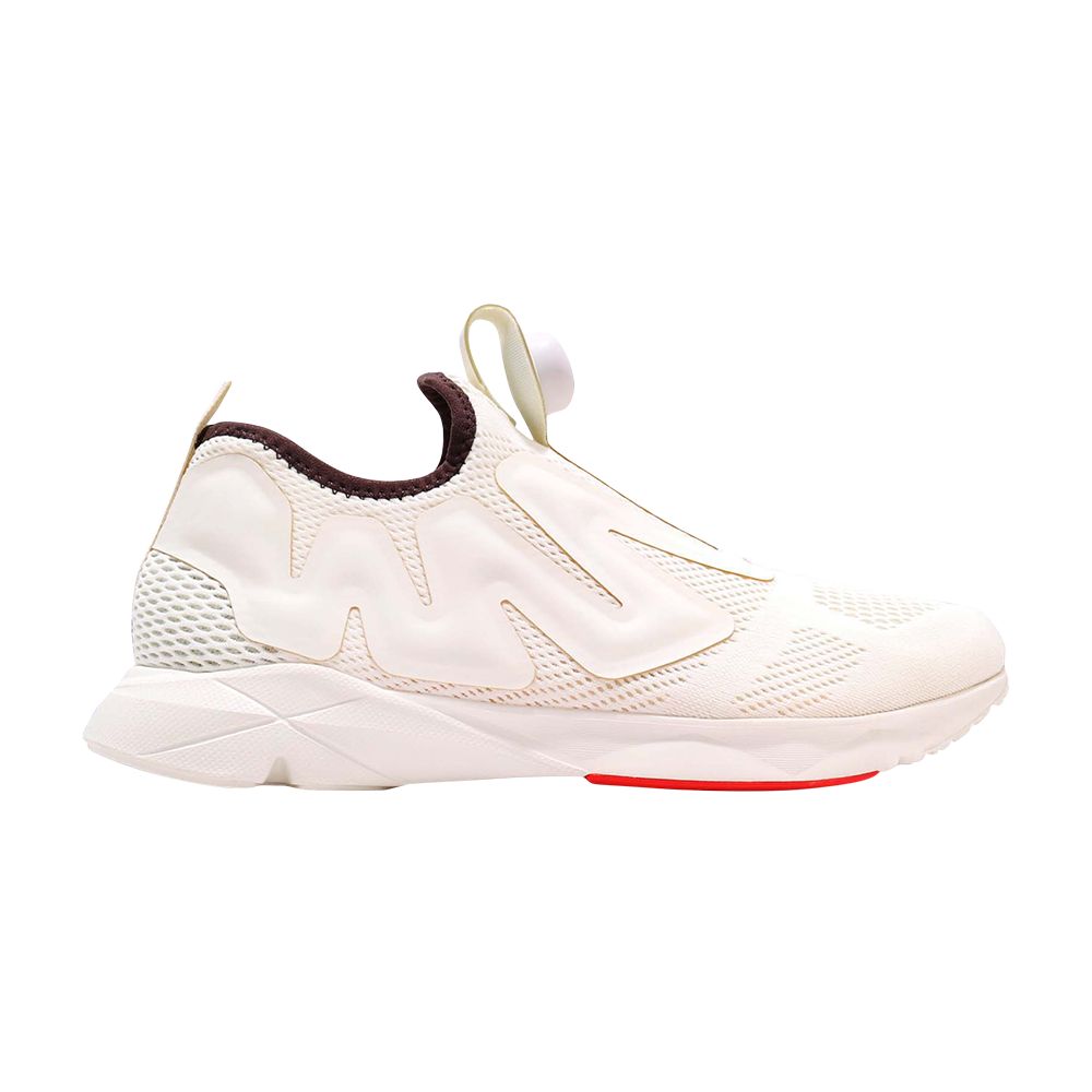 Reebok Pump Supreme Style ENG 'Carotene' | Cream | Men's Size 6