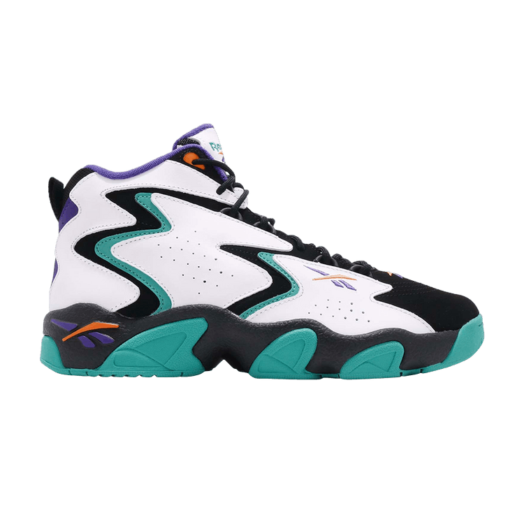 Reebok mobius og mu hotsell