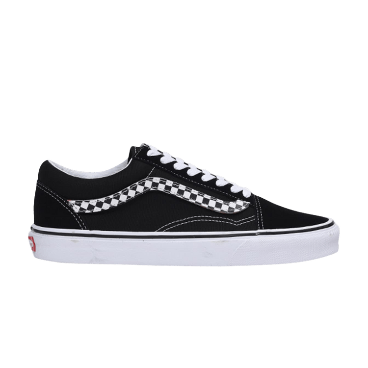 Buy Old Skool Jazz Stripes VN0A38G1UJJ GOAT UK