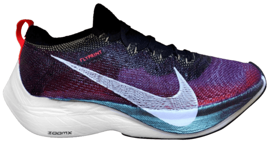 vaporfly elite flyprint 3d