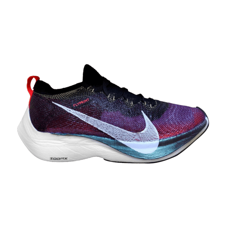 Buy Zoom VaporFly Elite FlyPrint Chicago NYC Tokyo Marathon BV1385 002 GOAT
