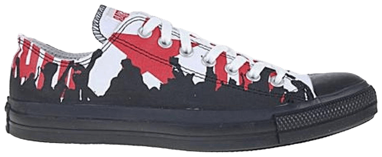 Converse Chuck Taylor All Star Ox Concert