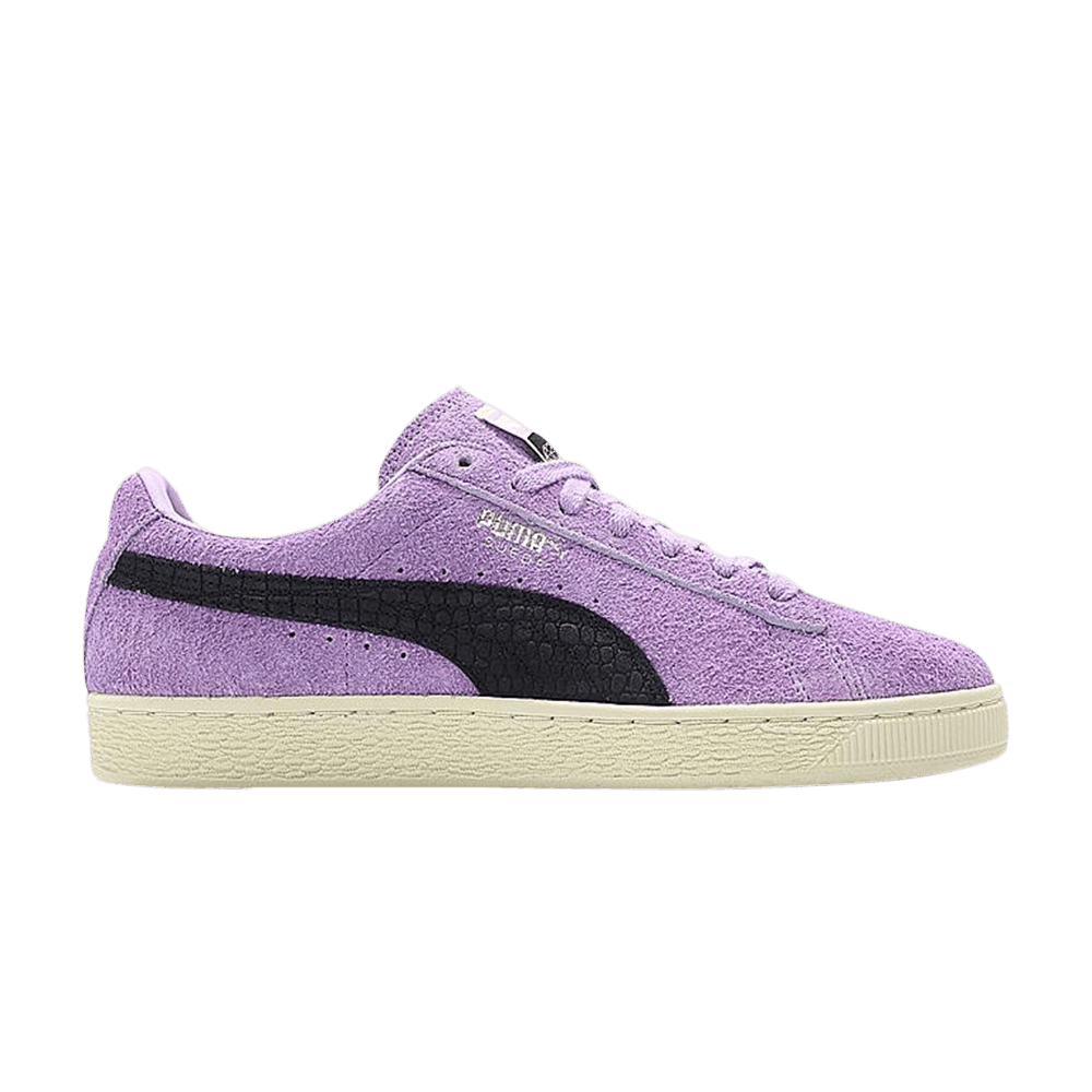puma suede orchid bloom