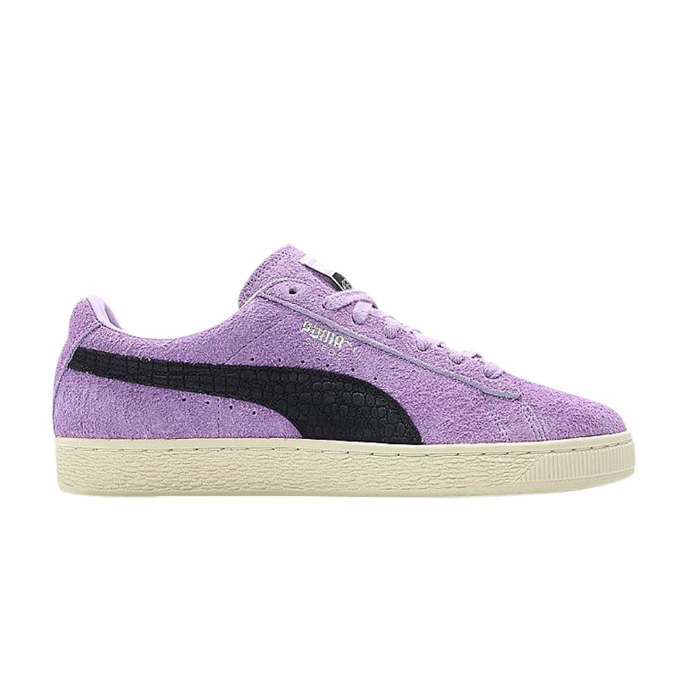 Puma Diamond Supply x Suede 'Orchid Bloom' | Purple | Men's Size 8