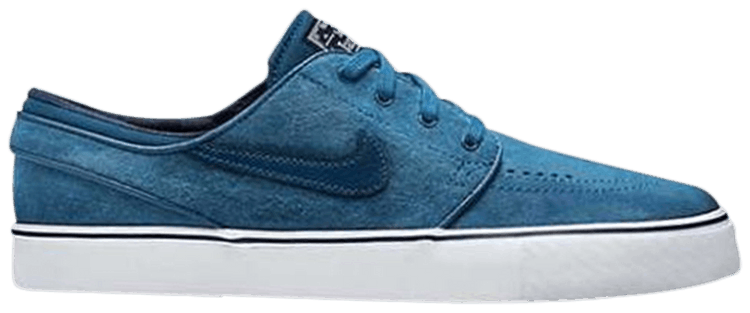 Nike Zoom Stefan Janoski SB SE Blue Force