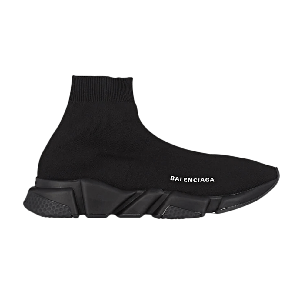 balenciaga speed trainer sale