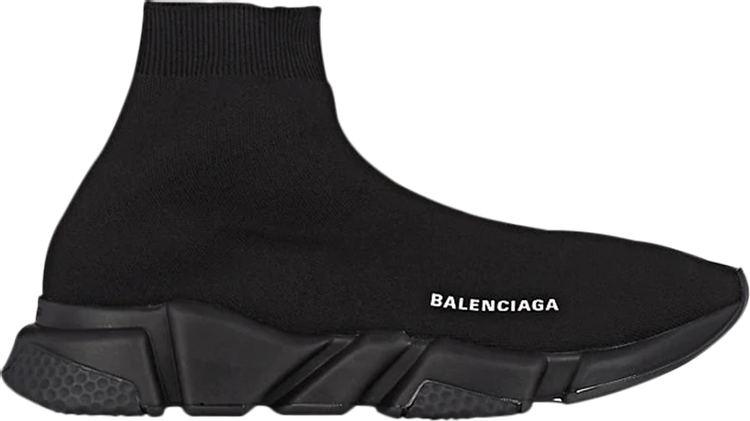 doloroso Alicia cavidad Buy Balenciaga Speed Trainer Sneakers | GOAT
