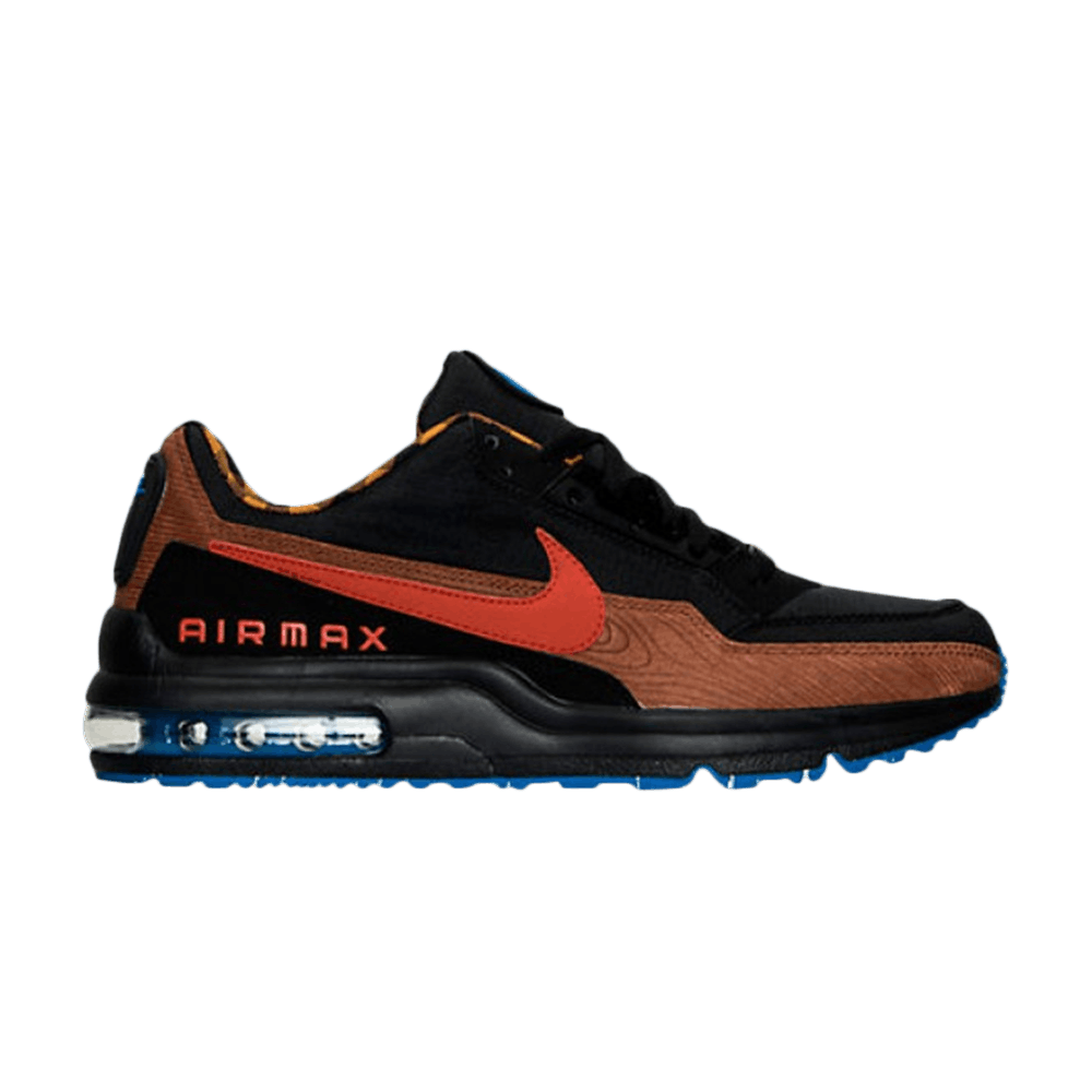 Air Max LTD 3 Premium 'Rust Factor' | GOAT