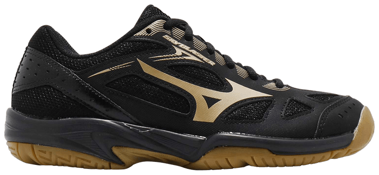Mizuno Sky Blaster Gold
