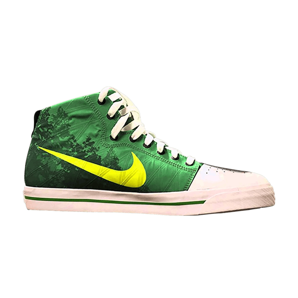 Pit Crew 'Oregon Ducks' | GOAT