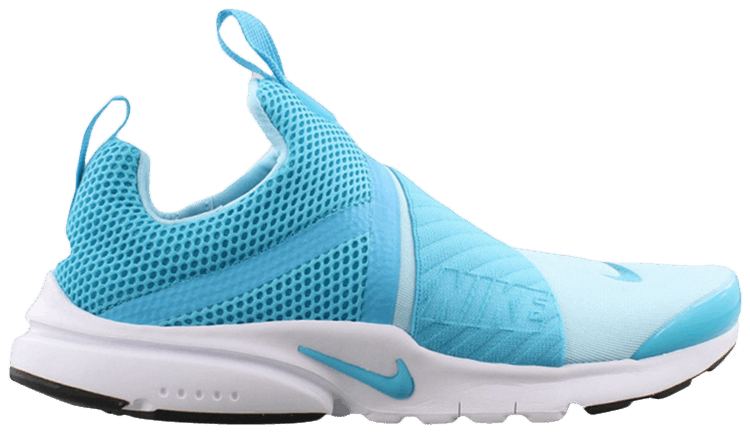 Nike Presto Extreme GS Still Blue