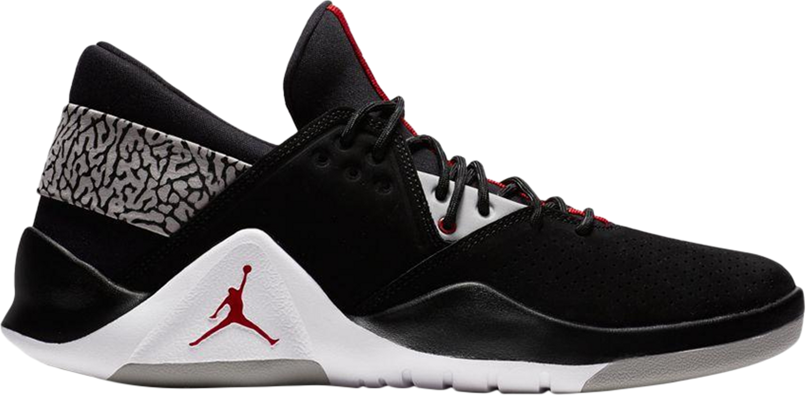 jordan flight fresh premium