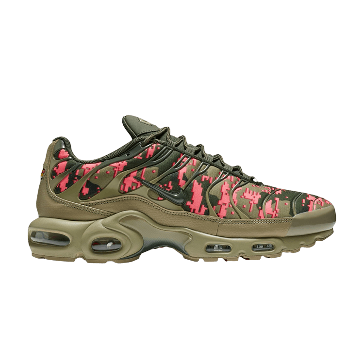 Air max plus neutral olive online