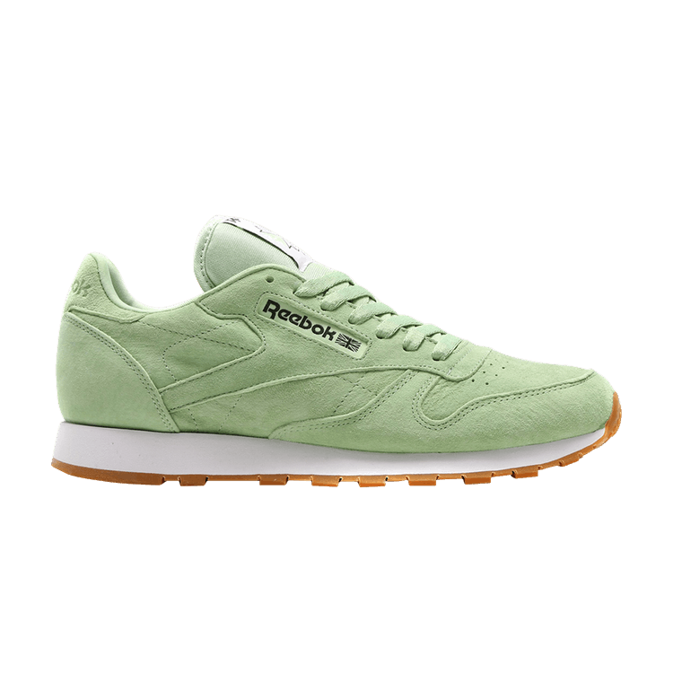 Pastel reeboks new arrivals