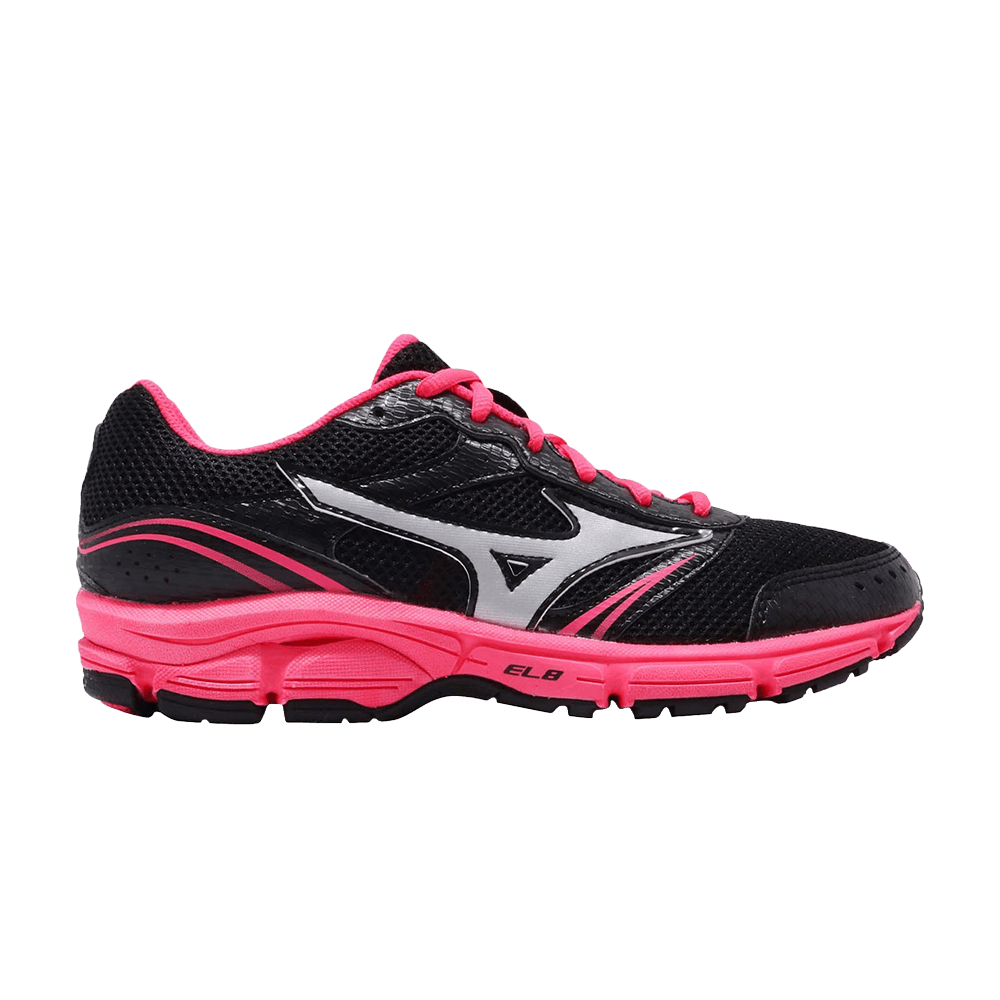 Mizuno wave impetus 3 pink clearance