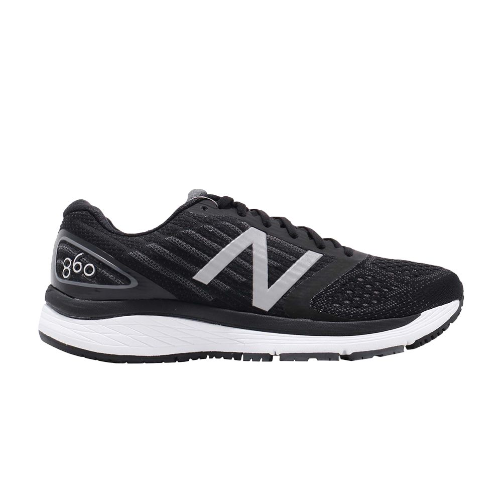 New Balance 860 'Black' | Men's Size 11 - M860BK94E