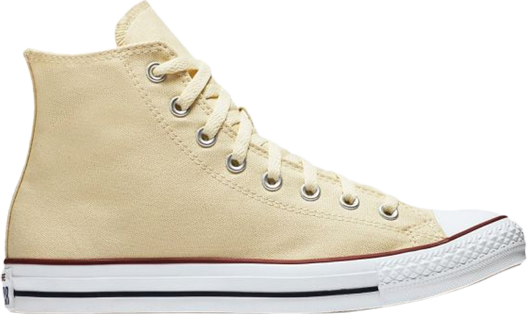 duidelijk Puur Uitgaand Buy Chuck Taylor All Star Hi 'Unbleached White' - M9162 - White | GOAT