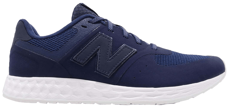 New Balance 574 Navy