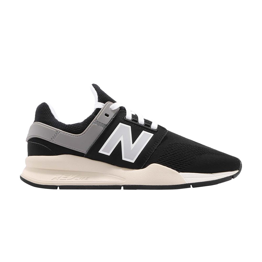 New Balance 247 'Black' | Men's Size 9.5
