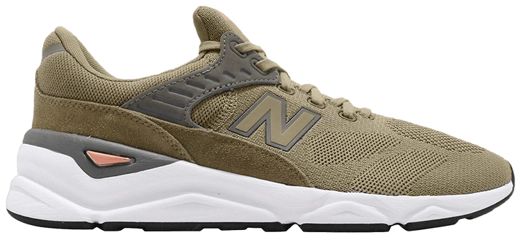 New Balance X 90 Olive