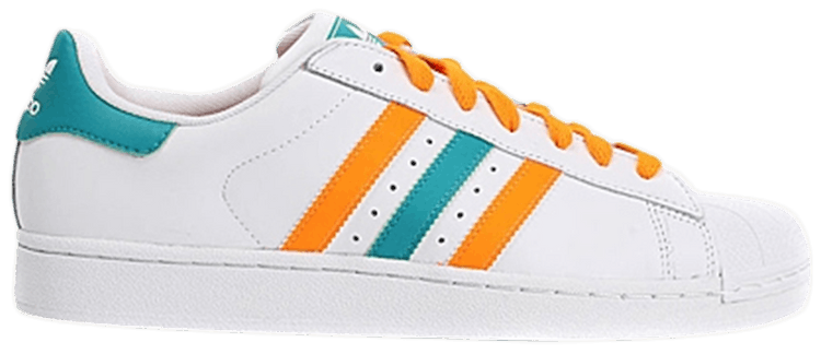Adidas Superstar 2 Blast Emerald