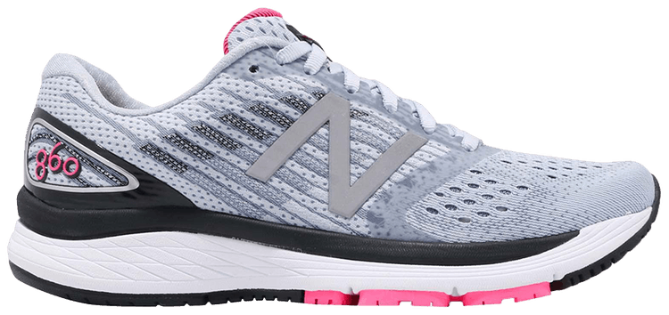 New Balance Wmns 860 Blue